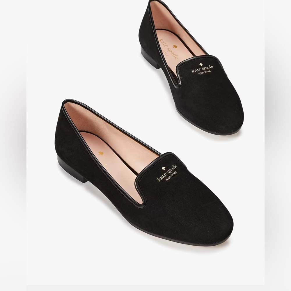 Kate Spade Claudia Flats